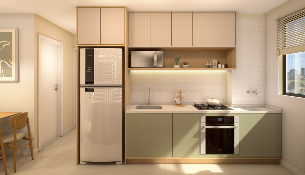 Cozinha