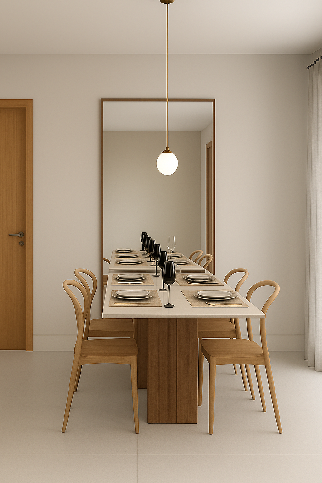 Sala de Estar 3