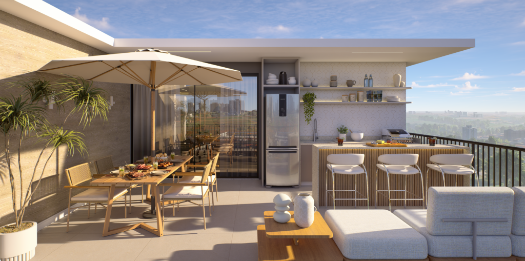 Terraço 01