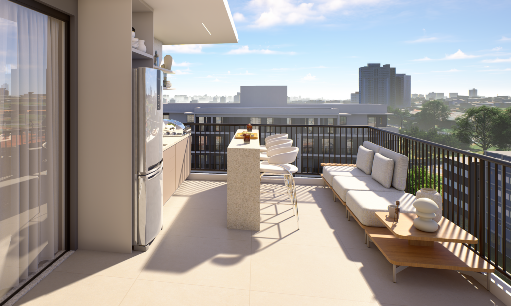 Terraço 02