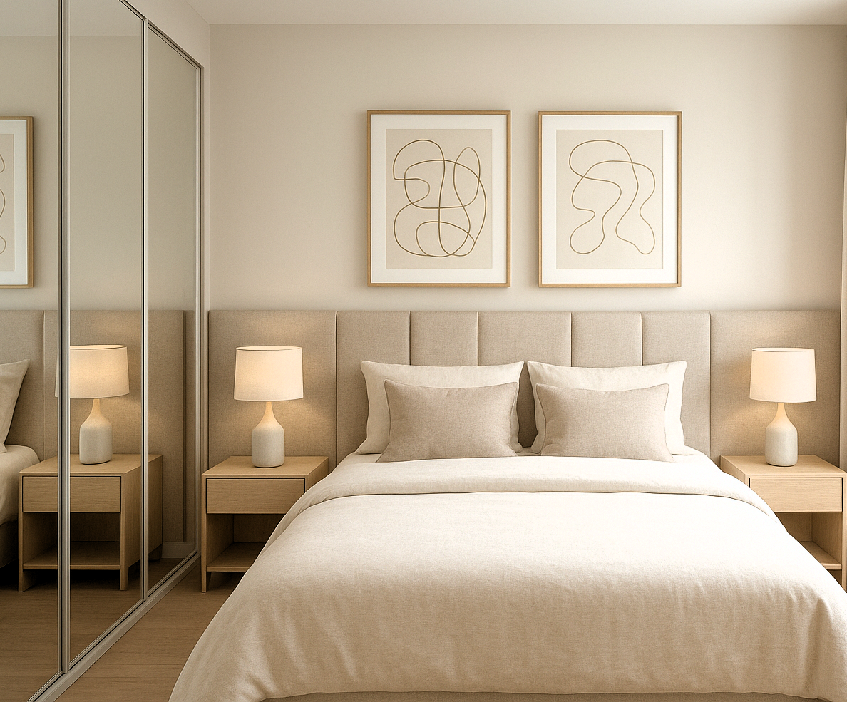 quarto casal 1